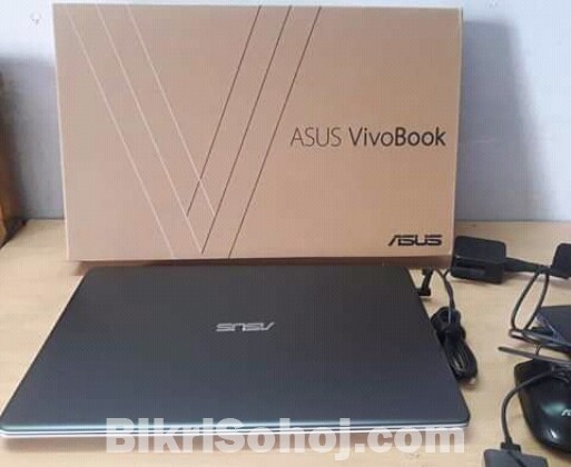 Asus vivobook S15 S530 FA new